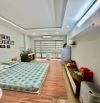 Nhà ngõ 460 Khương Đình, Gần CC Five Star, Full nội thất đẹp, 33m2 x 5 tầng, Giá 7.35 tỷ