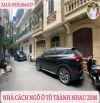 SIÊU HIẾM – NGUYỄN VIẾT XUÂN - NHÀ ĐẸP Ở LUÔN - TẶNG FULL NỘI THẤT XỊN XÒ - 20M Ô TÔ TRÁNH