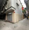 BÁN NHÀ Lô Góc Thái Thịnh, Đống Đa, Lô góc DT 25m, 4 Tầng, MT 4,1m, G.iá 5,5 Tỷ