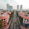 BÁN MẶT TIỀN VIP NHẤT NGUYỄN THÁI HỌC, VŨNG TÀU - NHÀ 3 TẦNG, GIÁ 20 TỶ
