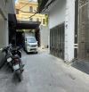 LÔ DUY NHẤT  80 m2 đường 4m ôtô đỗ giữa trung tâm phường Sở Dầu, Quận Hồng Bàng,