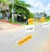 Bán 2 lô đất mặt đường Thạnh Quý Phường An Thạnh Thuận An Bình Dương giá 19tr/m2