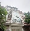 Bán nhà Xuân Thuỷ, 60m2, phân lô, ôtô tránh ,KD sầm uất,2 thoáng, view thoáng vĩnh, 20T