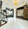 Phố Đằng Hải - Nhà Mới Đẹp - Mẫu Hiện Đại - Đường rộng