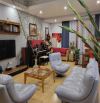 Cho thuê chung cư B14 Kim Liên Phạm Ngọc Thạch, 3 ngủ 70m2 full đồ 14 triệu