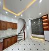 Nhà mới full nội thất 4 tầng - kinh doanh nhỏ lẻ - ô tô đỗ cạnh nhà - Mậu Lương HĐ