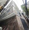 YÊN HÒA - NHÀ LÔ GÓC 3 THOÁNG - NGÕ THÔNG, KD,  38M2 x 5T, MT 4m