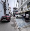 BÁN NHÀ LÔ GÓC SIÊU ĐẸP – TƯ ĐÌNH, LONG BIÊN – 6 TẦNG THANG MÁY – NGÕ Ô TÔ THÔNG – KD