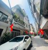 SIÊU HIẾM TÂY HỒ XUÂN LA 50 M X3 T MT 4 M GIÁ BÁN 17,5 TỶ  PHÂN LÔ BÀN CỜ Ô TÔ TRÁNH - GAR