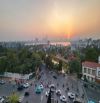 MẶT PHỐ NGHI TÀM, VIEW PANORAMA HỒ TÂY 130M2 MT 8M, 7 TẦNG, TẦNG HẦM, KINH DOANH