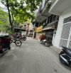 Bán ĐẤT RẺ NHẤT ĐỐNG ĐA - VIEW HỒ - NGÕ Ô TÔ THÔNG - KINH DOANH - HIẾM.