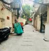 Bán nhà 2 tầng cạnh CV Thống Nhất, phố Vân Hồ, Hoa Lư - LÔ GÓC GẦN PHỐ - 52m2 - MT 5m