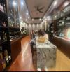 BÁN NHÀ PHÂN LÔ NGUYỄN VĂN HUYÊN, ÔTÔ TRÁNH, KINH DOANH ĐẮC ĐỊA, 75M2 NHỈNH 26TỶ