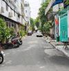 Bán nhà phường 13 Tân Bình, nhà ga T3, Cộng Hòa, 100m, 4 tầng, hẻm 8m, 13.x tỷ