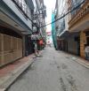 Bán nhà Xuân La - Phân lô ô tô - Dừng đỗ ngày đêm - 55m2 - 19 tỷ