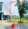 🔴💥Đất mặt tiền GIA TRÒN 1 gần 10 tòa chung cư Ori Garden, ủy ban Hòa Hiệp Nam, 100m2
