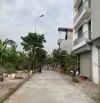 Cần bán gấp lô đất siêu hiếm 60m² view vườn hoa khu TĐC Trâu Quỳ, Gia Lâm