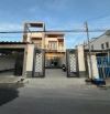 Bán Nhà  116m2  1 Trệt+1 Lầu MT Nhựa 1 Sẹc Nguyễn Thị Minh Khai , Phú Hòa, Bình Dương