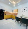 Nhà 45m2, 4,3 x 9, 2 tầng, Huỳnh Văn Bánh, Phú Nhuận, chỉ 6,7 tỷ (thương lượng)