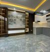 Nhỉnh 10 tỷ - thang máy - phố Vân Hồ - 6 tầng mới đẹp - ngõ thông minh doanh