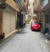 BÁN NHÀ RIÊNG NGUYỄN CHÍ THANH - 55M2 - 6 TẦNG - Ô TÔ VÀO NHÀ CHỈ HƠN 17 TỶ