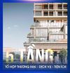 NHẬN BOOKING CĂN HỘ SUN COSTA RESIDENCE VIEW BIỂN ĐÀ NẴNG TỪ SUN GROUP