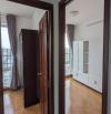 Cần cho thuê chung cư Sacomreal Hòa Bình 60m 2PN 1WC giá 7,5 triệu nhà trống