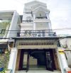 🏡 MẶT TIỀN HẺM KINH DOANH- ĐƯỜNG TO-NGUYÊN SỸ SÁCH-TÂN BÌNH- DT 61M2-NGANG ĐẸP 5M-4 TẦNG