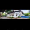 BIỆT THỰ KHU VIP Á CHÂU- PHƯỜNG 2- BÃI SAU VŨNG TÀU- S=324m2=16x20,5m=2 TẦNG- GIÁ 26 TỶ