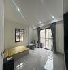 Hiếm! Tòa Apartment 53m2x6T thang máy. Lô góc, PCCC, rộng thoáng phố Nguyễn Khánh Toàn.