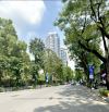 CẦN BÁN ĐẤT KIM CƯƠNG MẶT PHỐ LÝ THƯỜNG KIỆT - HOÀN KIẾM, 1 SỔ 1 CHỦ CÓ GPXD