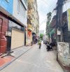 BÁN NHÀ Mặt phố Nguyễ Khả Trạc, Cầu Giấy DT 58m, 5 Tầng, MT 4,4m,🧧 G.iá 22,3 tỷ