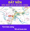 Chính thức ra mắt dự án KĐT TABUDEC Việt Yên, Bắc Giang.