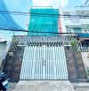 CHỈ CÒN 6.95 TỶ – NHÀ 2 MẶT HẺM 6M - THOÁNG GẦN CHỢ LÊ VĂN QUỚI –DT 81M² – 4PN - NGANG 5M