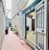 NHÀ ĐẸP Ở LUÔN, NAM DƯ, 32M2, 4 TẦNG, MT 4M, TẶNG NỘI THẤT, NGÕ NÔNG SÁT PHỐ, 5.4 TỶ