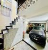 NHÀ ĐẸP CHILL - 60M2 4TẦNG - HẺM TRẢI NHỰA 6M