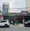 Siêu phẩm mặt tiền Trần Bạch đằng 162m2 ngay Nguyễn văn thoại giá 50tỷ thích hợp xây Hotel