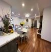 CĂN HỘ CAO CẤP AMBER RIVERSIDE – 622 MINH KHAI 4 PHÒNG NGỦ – 150M² – FULL NỘI THẤT