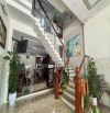 NHÀ 4 TẦNG, MẶT TIỀN TRẦN DUY CHIẾN, SƠN TRÀ, DT 85M2.9,5 TỶ