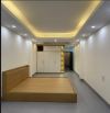 Bán gấp nhà phố Thụy Khuê, Tây Hồ- 45m² 6 tầng thang máy- nhỉnh 8 tỷ.