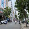 Nhà mặt tiền Cô Bắc Q1-Gần Phố Tây. Dt: 4,3x18m. Giá 23 tỷ