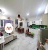 BIỆT THỰ SÂN VƯỜN MINI 4 TẦNG - CÁCH MẶT TIỀN 30M
