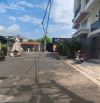 BÁN NHÀ HẺM XE TANK QUAY ĐẦU – P14, GÒ VẤP – NGANG GẦN 5M CHỈ 4 TỶ LẺ