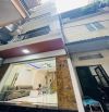 Nhà Đẹp 6 Tầng Thang máy ở Cầu Giấy, 35m, 9,3 Tỷ