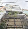 Quận 3 - Lê Văn Sỹ (ngay chợ Nguyễn Văn Trỗi) - ngang 4.8 sâu 10 – vị trí đỉnh, nhìn mê