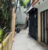 *NHÀ ĐẸP ! Ở NGAY & ĐẦU TƯ_ HIẾM ! 42,5M2 _10,75 TY, NGÕ THOÁNG TRƯỚC SAU_ TRẦN CUNG
