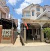 Bán Nhanh Villa Đã Hoàn Công Góc Hai Mặt Tiền 208m2 Ngang Hơn 11m Đường Nhựa Ô Tô 8m Thông