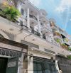 Nhà HXH khu Đồng Bộ Lê Văn Thọ 80M2 7,XTỷ F11 Gò Vấp