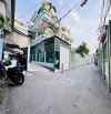 Bán nhà hẻm Oto 82m2, Phan Văn Hớn, Quận 12, Sổ nở, nhỉnh 5 tỷ