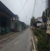 ,,🔥🔥🔥HottThôn Cầu Ngăm Xã Minh Phú Sóc Sơn+ Diện Tích trên sổ 100m full thổ cừa giá chỉ